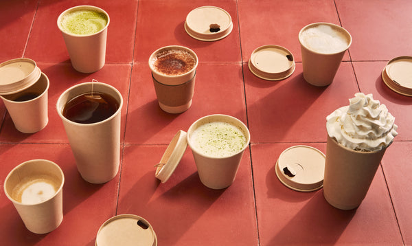 Coffret les essentiels café | 40% de rabais