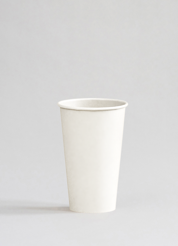 Verres en bambou froids 90mm