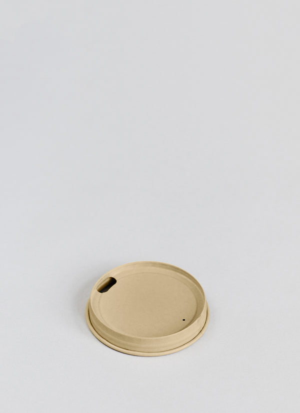 Couvercles en bambou à large ouverture