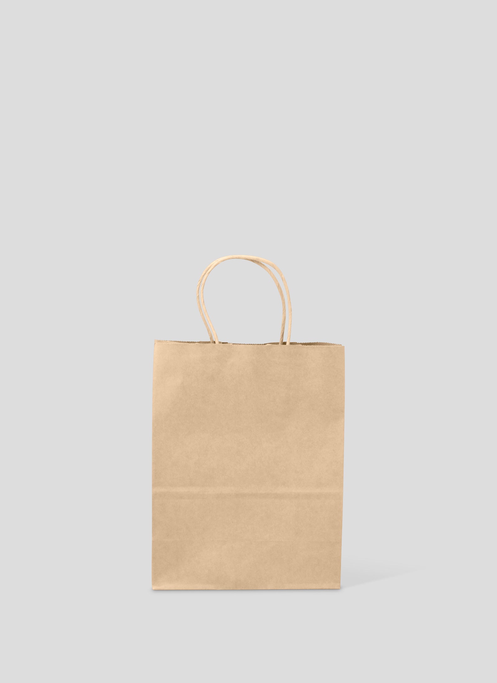 Medium Bistro Bags - Front View - Soyle