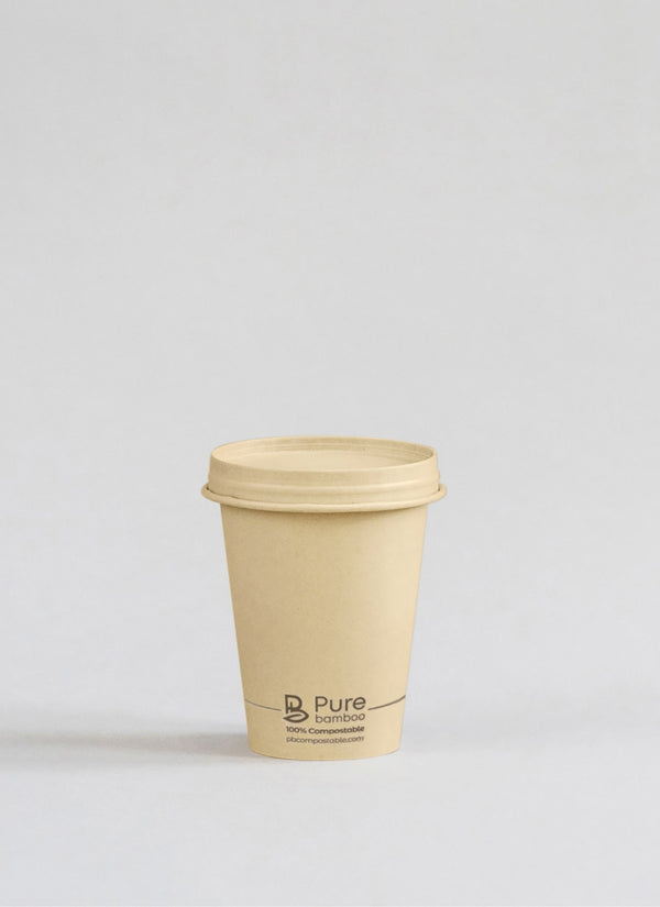 Bamboo Cups 80mm