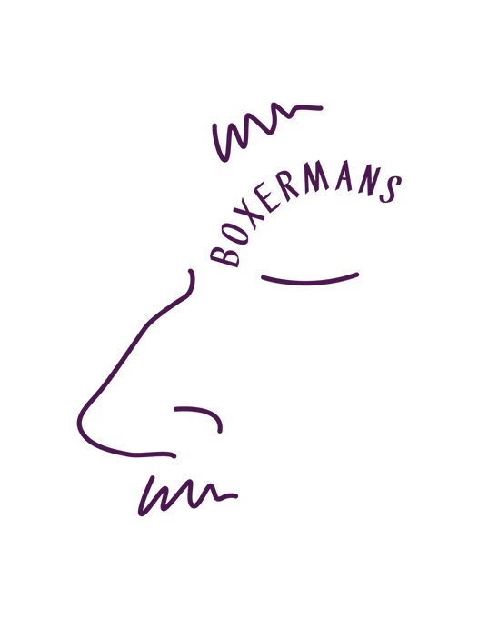 Boxermans Logo Png 