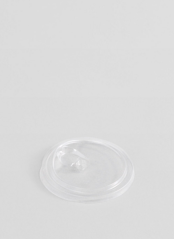 Clear Cold Lids