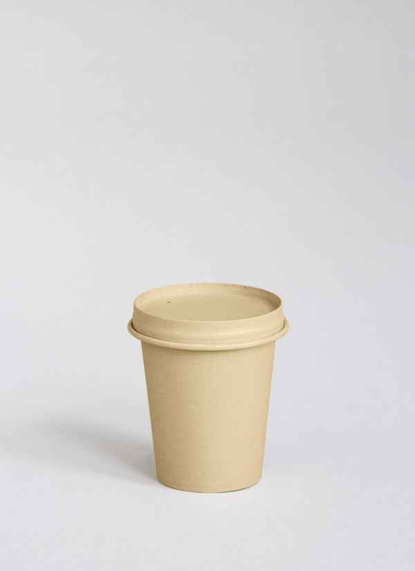 Bamboo Cups 6 oz (80mm)