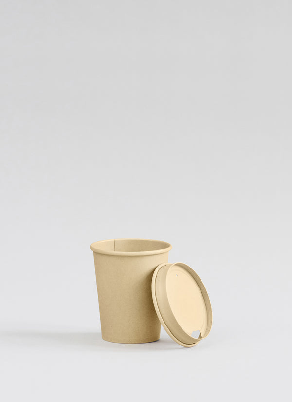 Bamboo Cups 80mm