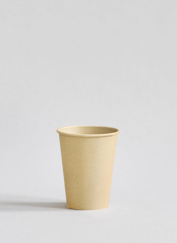 Bamboo Cups 8 oz (90mm)