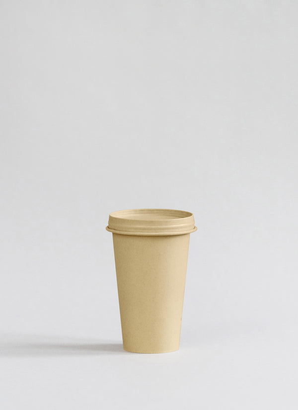 Bamboo Cups 16oz (90mm)