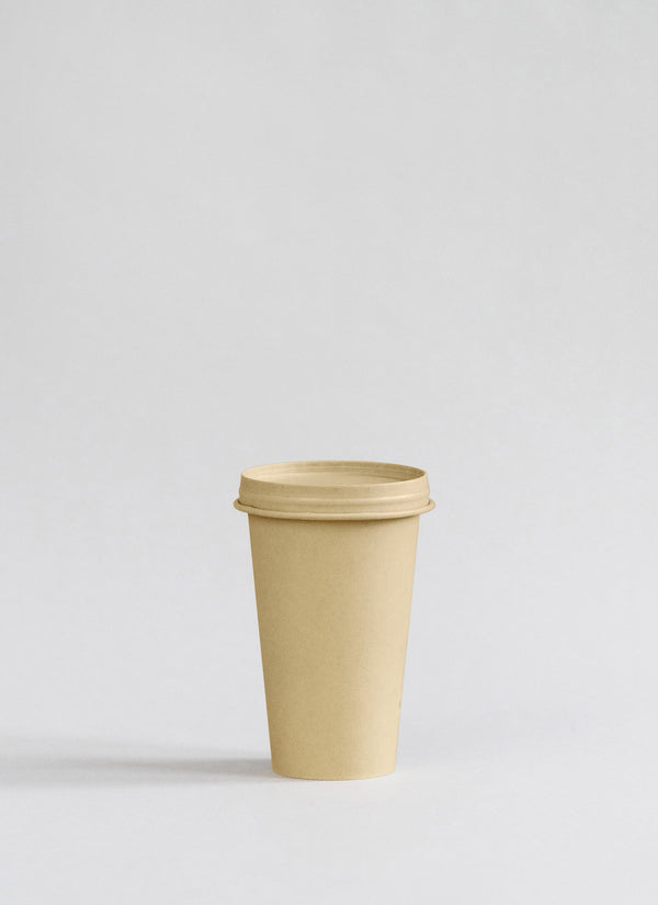 Bamboo Cups 90mm