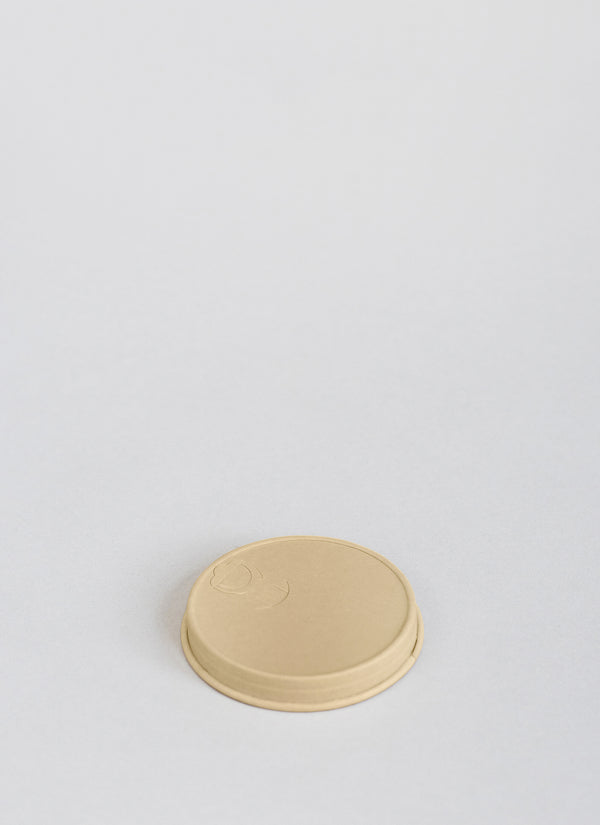 Bamboo Lids (80mm) - Butterfly Opening