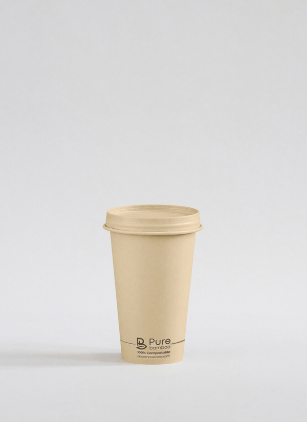 Bamboo Cups 90mm