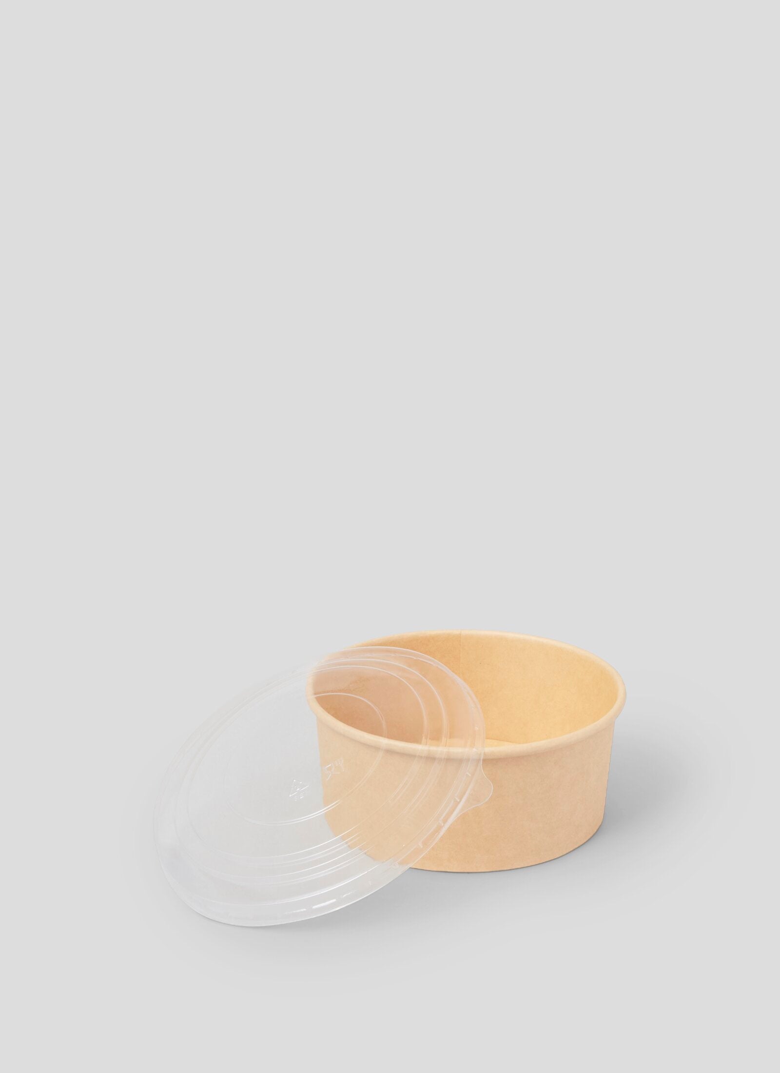 Sustainable Packaging bowl bamboo