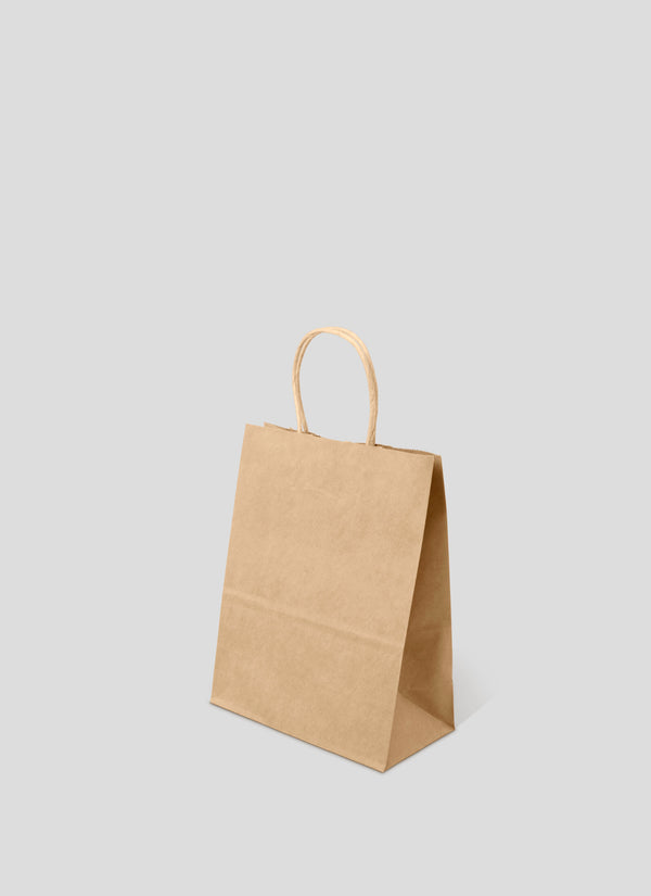 Medium Bistro Bags - SideView - Soyle