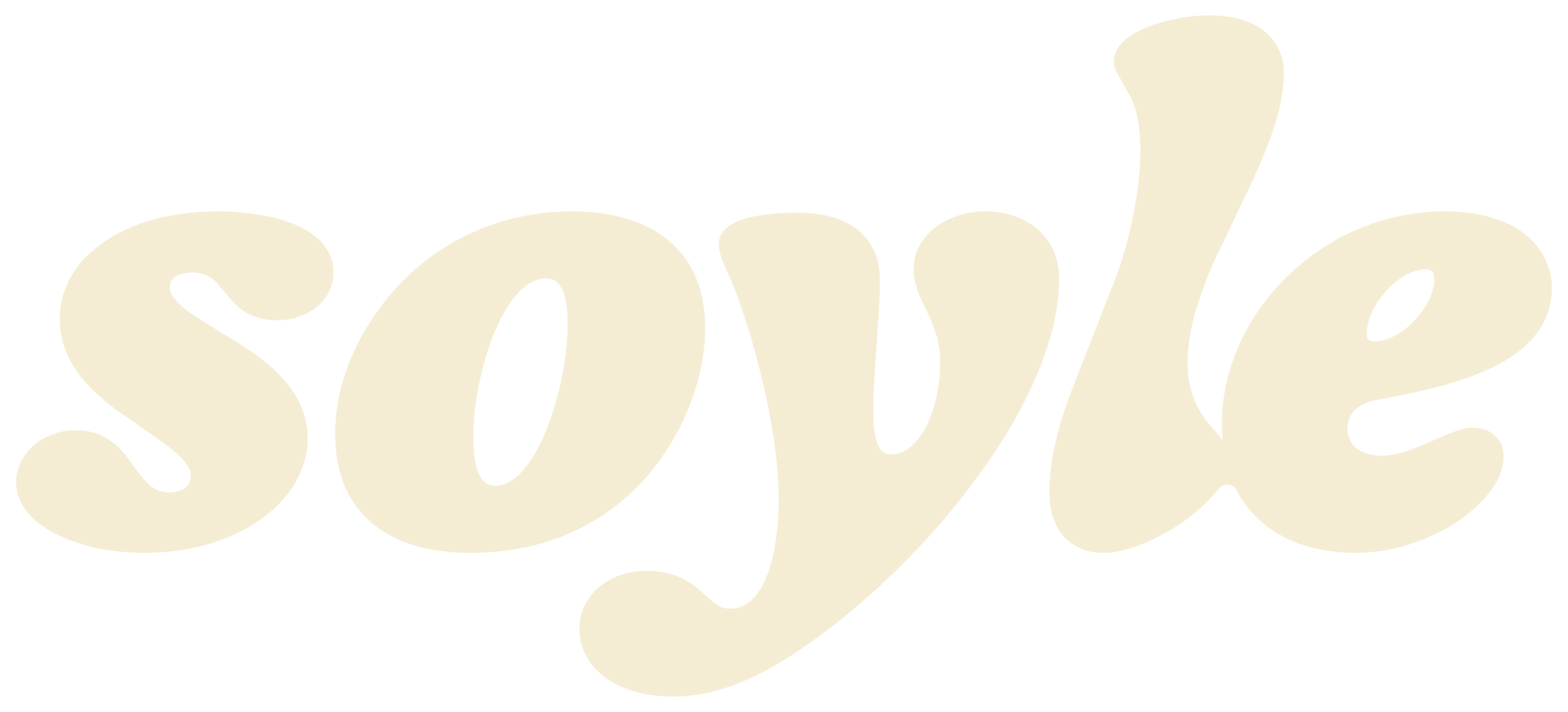 Soyle