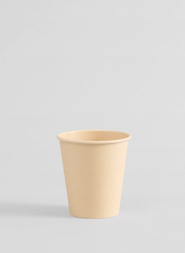 Bamboo Cups 90mm