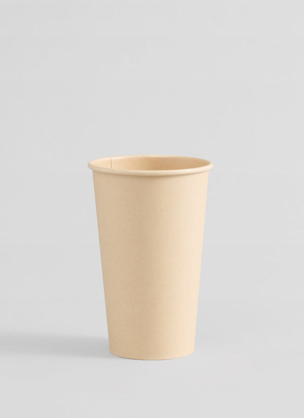 Bamboo Cups 90mm