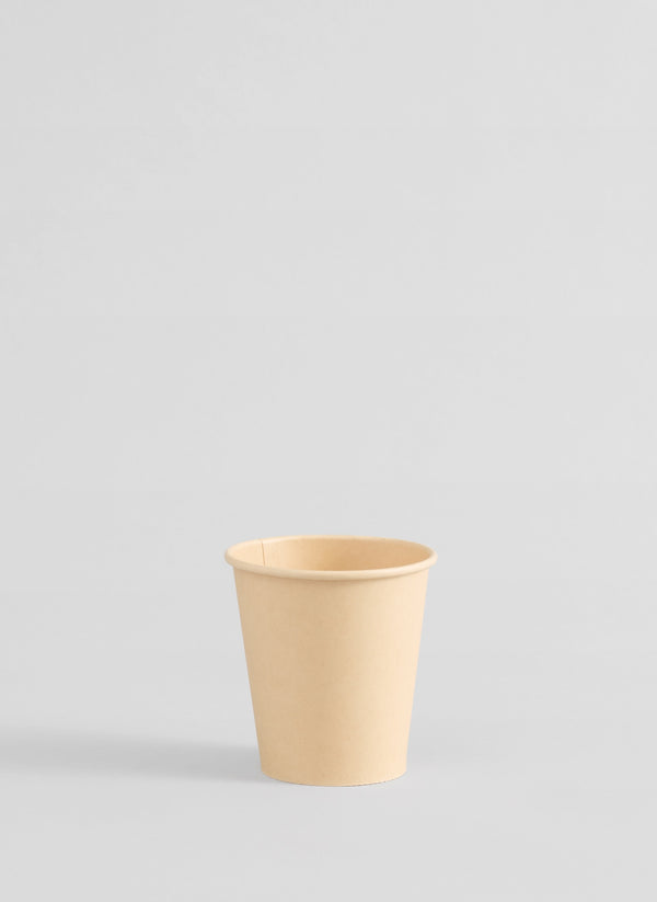 Verres en bambou 90mm