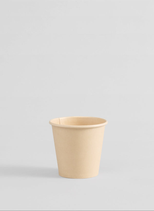 Bamboo Cups 90mm
