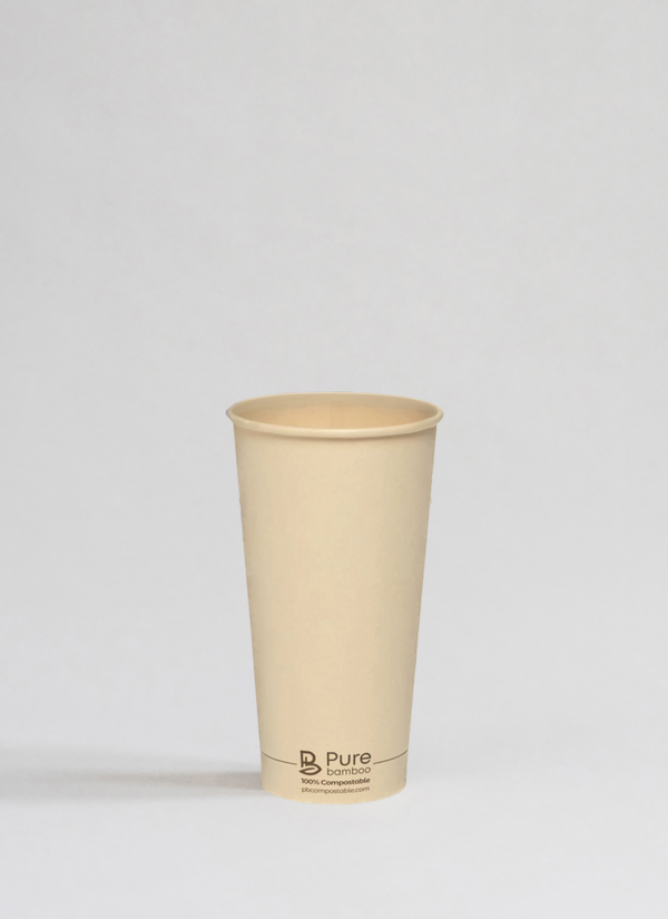 Bamboo Cups 90mm